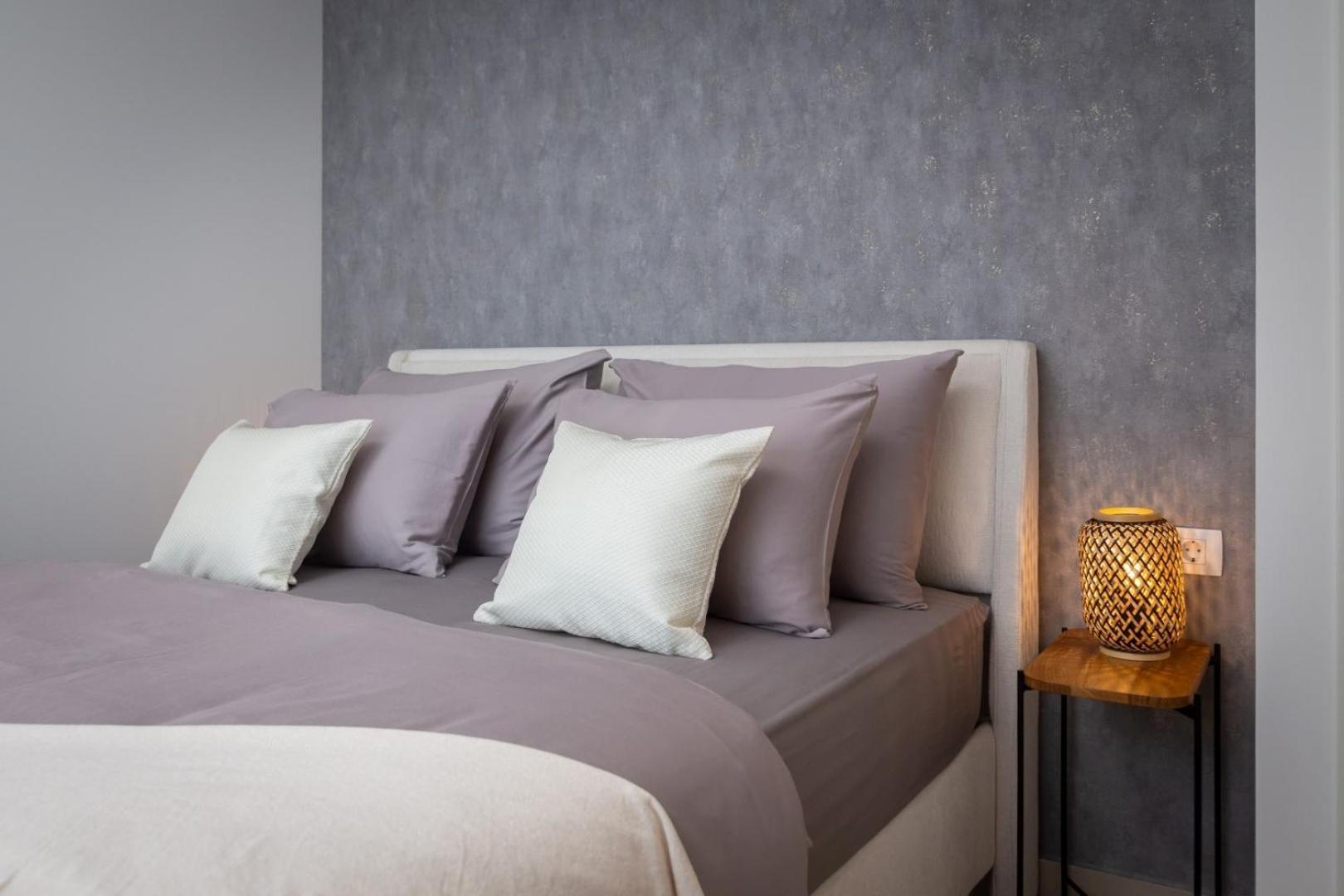 Luxury Apartment Silvery In Split Center With Jacuzzi, Sauna And Parking Zewnętrze zdjęcie